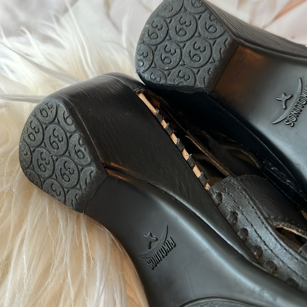 Pikolinos Genuine Leather Shoes - Picture 13 of 16